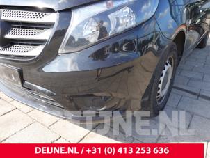 Mercedes Vito Stoßstange vorne O312881 foto 2