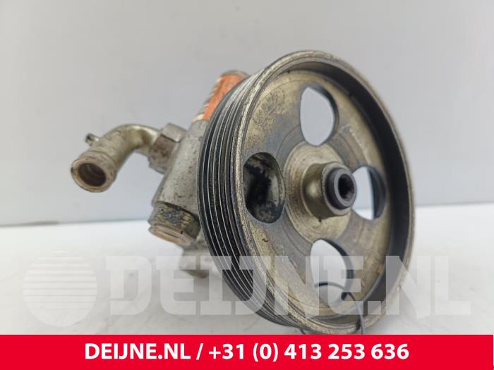 Gebruikte Servopomp Citroen Nemo (AA) 1.4 HDi 70 Prijs € 35,00 Margeregeling aangeboden door van Deijne Onderdelen Uden B.V.