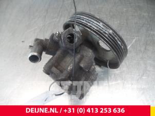 Citroen Jumper Lenkkraftverstärker Pumpe O312909 foto 2