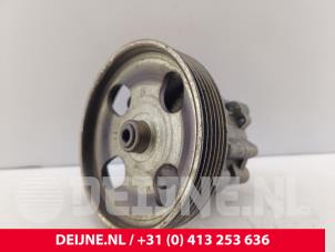 Citroen Jumper Lenkkraftverstärker Pumpe O312909 foto 4