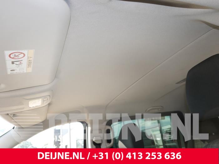 Mercedes Vito Hemelbekleding O312914