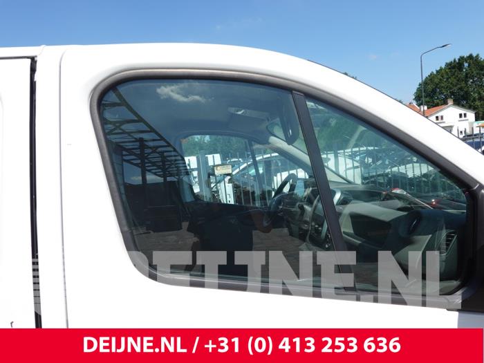 Renault Trafic Türscheibe 2-türig rechts O313054