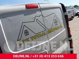 Renault Trafic Achterdeur Bus-Bestelauto O312922 foto 3