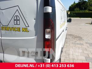 Renault Trafic Achterdeur Bus-Bestelauto O312923 foto 3