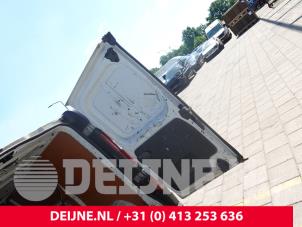 Renault Trafic Achterdeur Bus-Bestelauto O312923 foto 2