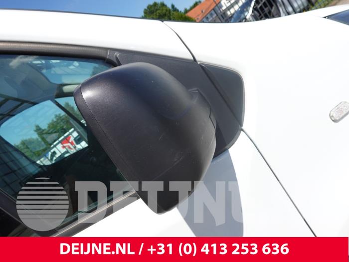 Renault Trafic Außenspiegel rechts O312939