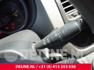 Renault Trafic Steering column stalk O312946 photo 2