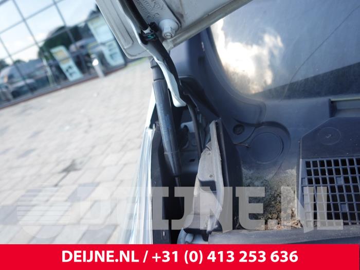 Renault Trafic Gasdämpfer Motorhaube links O312963