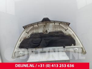 Renault Trafic Motorhaube O312983 foto 2