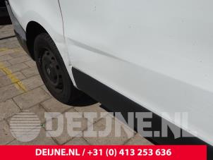 Renault Trafic Schuifdeur rechts O313017 foto 3