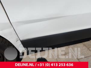 Renault Trafic Schuifdeur rechts O313017 foto 2