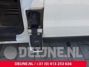 Renault Trafic Tank cap cover O313031 photo 2