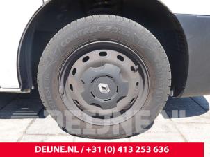 Renault Trafic Set of wheels O313036 photo 3