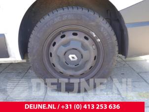Renault Trafic Set of wheels O313036 photo 2