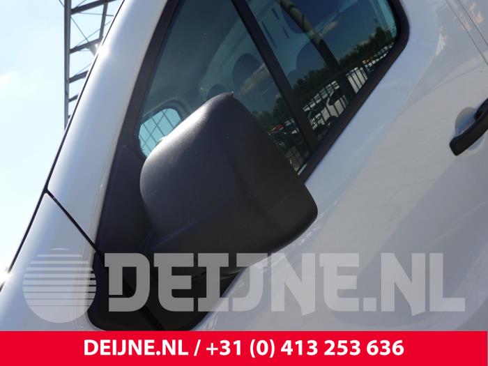 Renault Trafic Außenspiegel links O313062