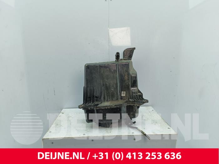 Mercedes Sprinter Adblue Tank O313078