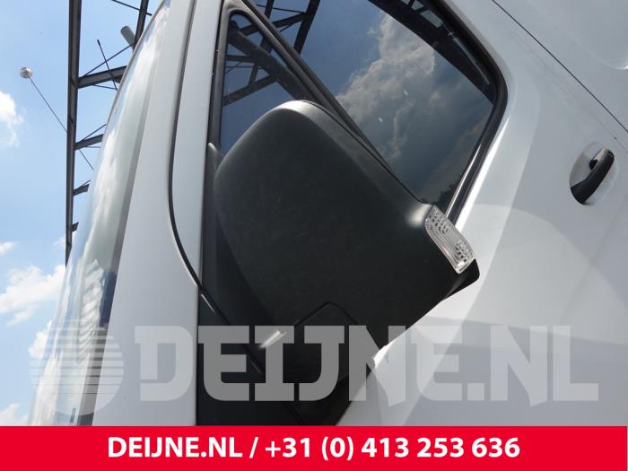Mercedes Sprinter Wing mirror, left O313091