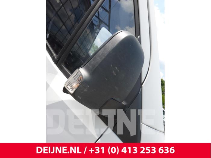 Mercedes Sprinter Wing mirror, right O313092