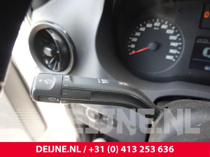 Mercedes Sprinter Steering column stalk O313095