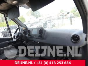 Mercedes Sprinter Dashboard O313098 foto 2