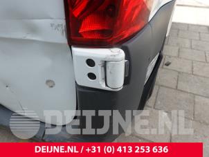 Mercedes Sprinter Scharnierset O313156 foto 3