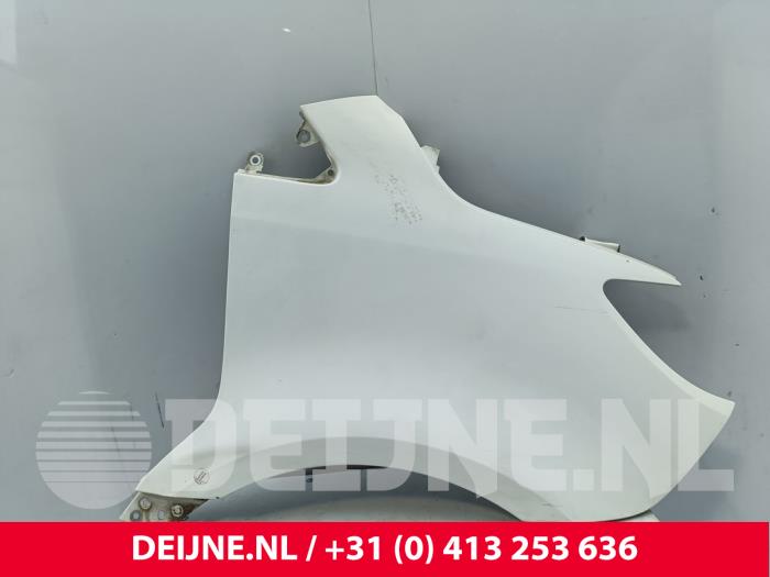 Mercedes Sprinter Front wing, right O313158