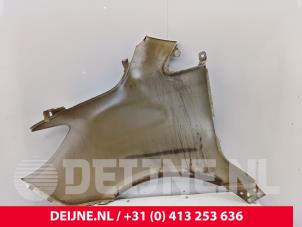 Mercedes Sprinter Front wing, right O313158 photo 2