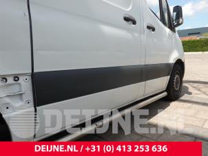 Mercedes Sprinter Schuifdeur rechts O313165 foto 2