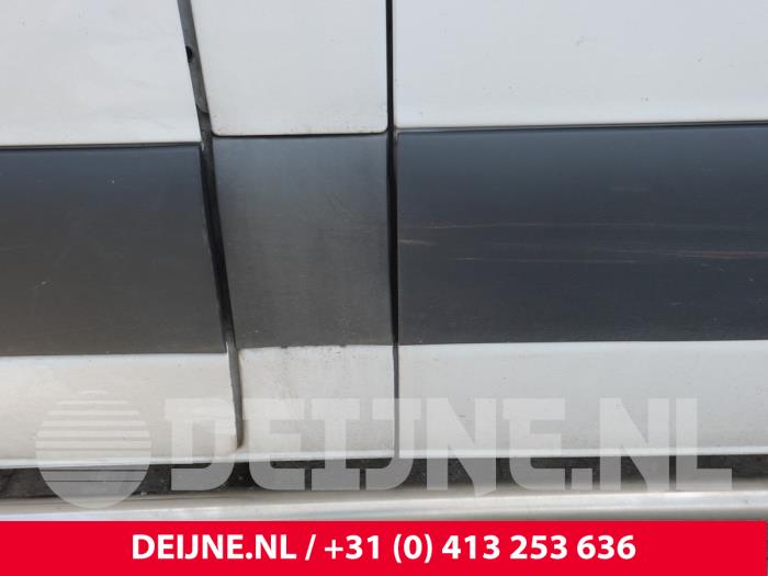 Mercedes Sprinter Zierleiste O313171