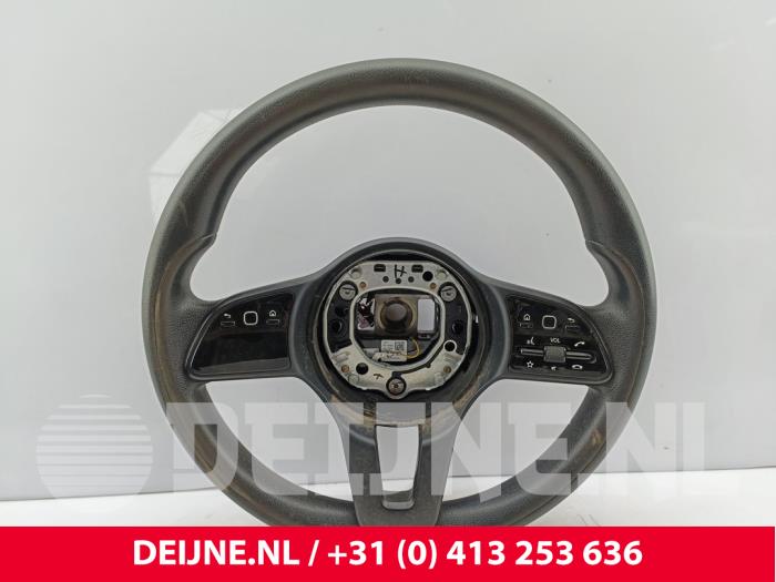 Mercedes Sprinter Lenkrad O313179