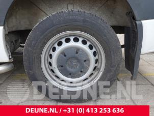 Mercedes Sprinter Felgen Set O313186 foto 3