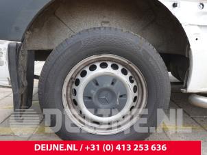 Mercedes Sprinter Felgen Set O313186 foto 2