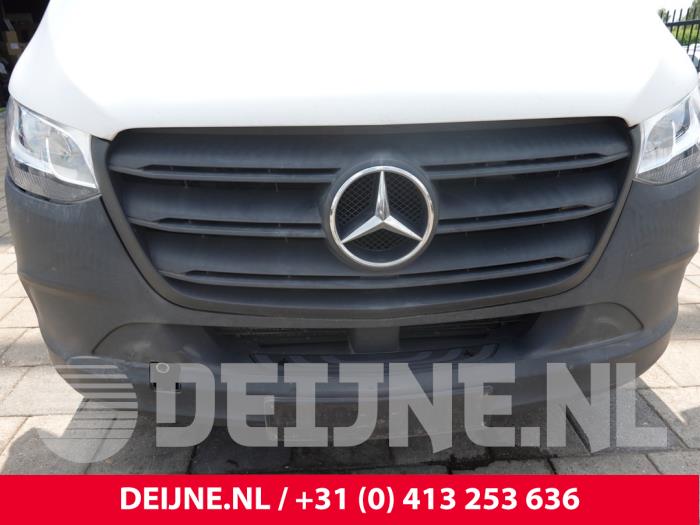Mercedes Sprinter Stoßstange vorne O313189