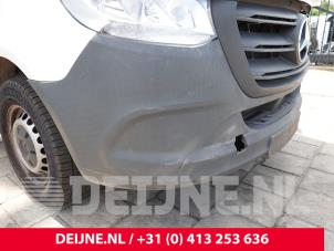 Mercedes Sprinter Stoßstange vorne O313189 foto 3