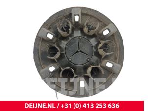 Mercedes Sprinter Radkappe O313195 foto 2