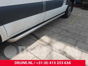 Mercedes Sprinter Sidebar O313207 foto 2