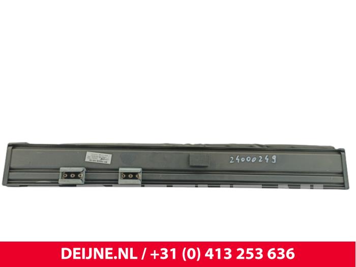 Volvo V70 Bagagenet O313211