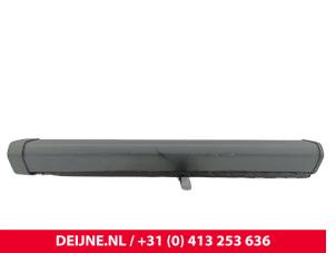 Volvo V70 Luggage net O313211 photo 2