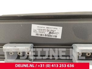 Volvo V70 Luggage net O313211 photo 3