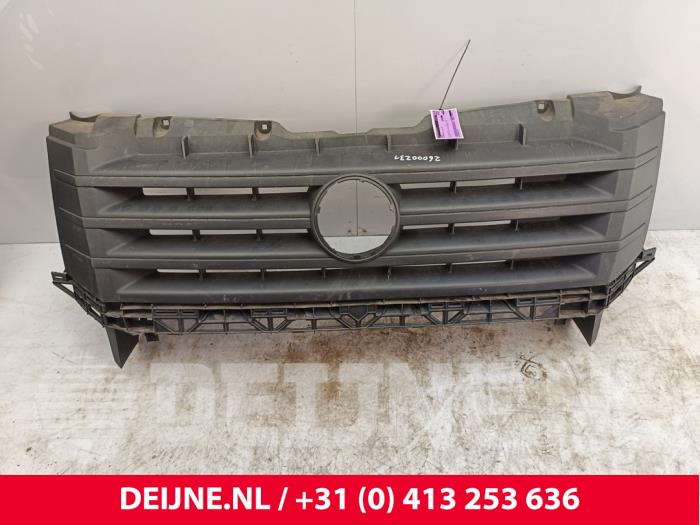 Volkswagen Crafter Grill O313216
