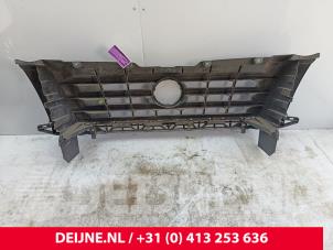 Volkswagen Crafter Grille O313216 photo 2