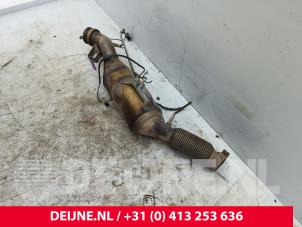 Mercedes Sprinter Roetfilter O313339 foto 3