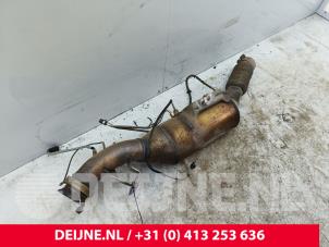 Mercedes Sprinter Roetfilter O313339 foto 2