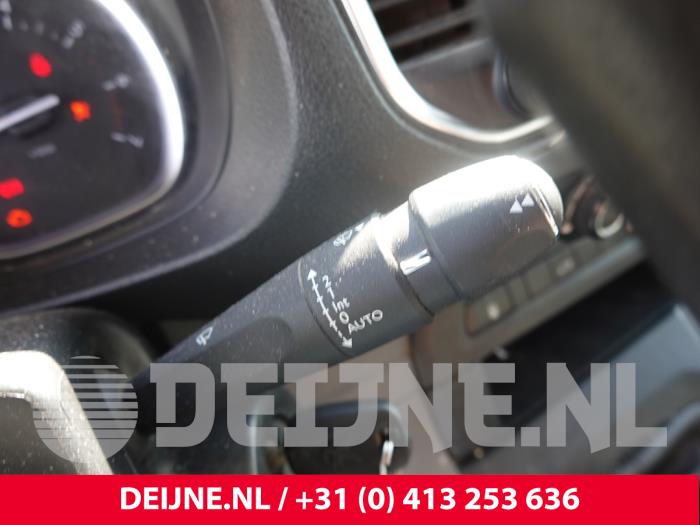 Peugeot Expert Kombischalter Lenksäule O313247