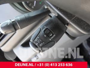 Peugeot Expert Kombischalter Lenksäule O313247 foto 3