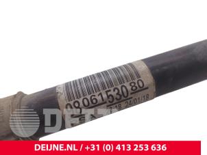 Peugeot Expert Antriebswelle links vorne O313223 foto 3