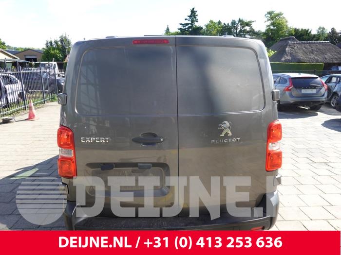 Peugeot Expert Minibus/van rear door O313226