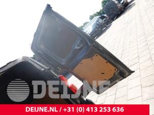 Peugeot Expert Achterdeur Bus-Bestelauto O313226 foto 2