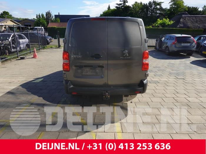 Peugeot Expert Minibus/van rear door O313227