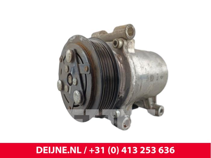 Peugeot Expert Klimapumpe O313231